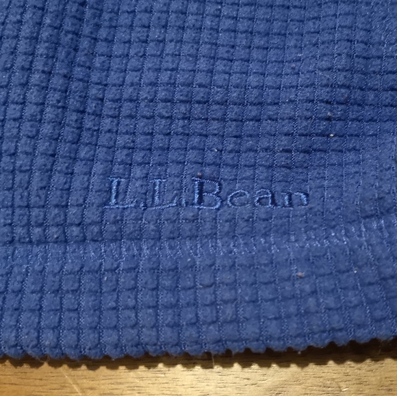 L.L.Bean kids sweater - Picture 3 of 3